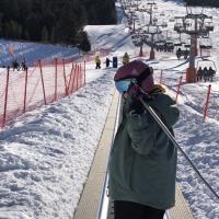 Ski Bormio February 2025