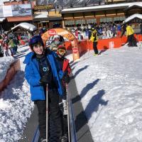 Ski Bormio February 2025
