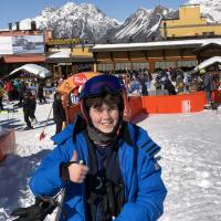 Ski Bormio February 2025