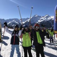 Ski Bormio February 2025