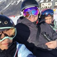 Ski Bormio February 2025