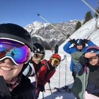 Ski Bormio February 2025