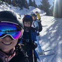 Ski Bormio February 2025