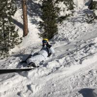 Ski Bormio February 2025