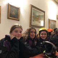 Ski Bormio February 2025