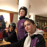 Ski Bormio February 2025