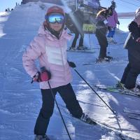 Ski Bormio February 2025
