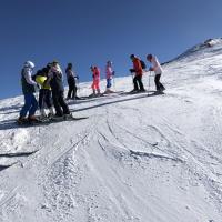 Ski Bormio February 2025