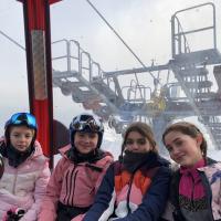 Ski Bormio February 2025