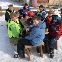 Ski Bormio February 2025