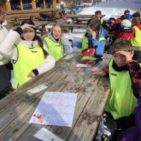 Ski Bormio February 2025