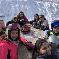 Ski Bormio February 2025