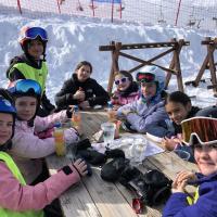 Ski Bormio February 2025