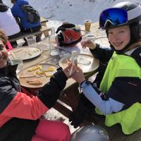 Ski Bormio February 2025