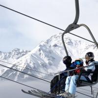 Ski Bormio February 2025