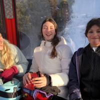 Ski Bormio February 2025