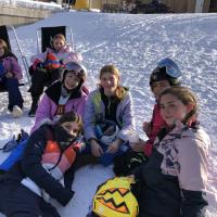 Ski Bormio February 2025