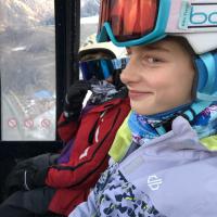 Ski Bormio February 2025