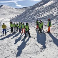 Ski Bormio February 2025