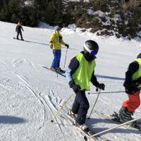 Ski Bormio February 2025