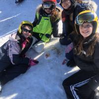 Ski Bormio February 2025