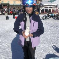Ski Bormio February 2025
