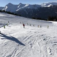 Ski Bormio February 2025