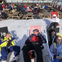 Ski Bormio February 2025