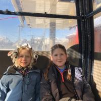 Ski Bormio February 2025