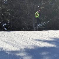 Ski Bormio February 2025