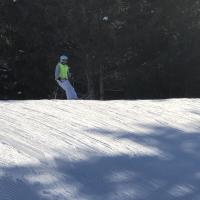 Ski Bormio February 2025