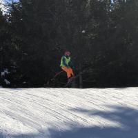 Ski Bormio February 2025