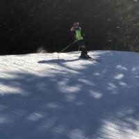 Ski Bormio February 2025