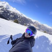 Ski Bormio February 2025
