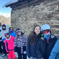 Ski Bormio February 2025