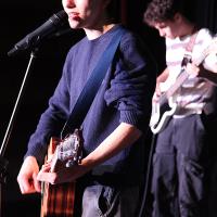 BOTB dress rehearsal and evening photos