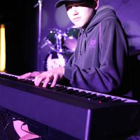 BOTB dress rehearsal and evening photos