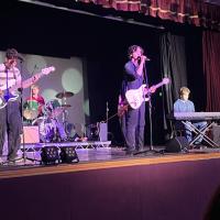 BOTB dress rehearsal and evening photos