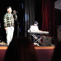 BOTB dress rehearsal and evening photos