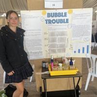 SCIENCE Fairs 2025