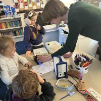PP Science Week 2025