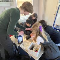 PP Science Week 2025