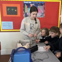 PP Science Week 2025