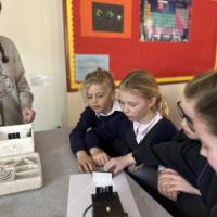 PP Science Week 2025
