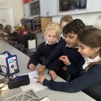 PP Science Week 2025