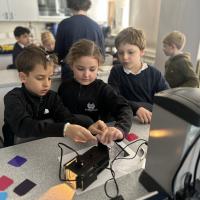 PP Science Week 2025