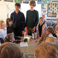 PP Science Week 2025
