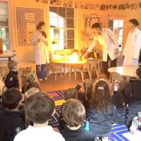 PP Science Week 2025