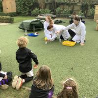PP Science Week 2025