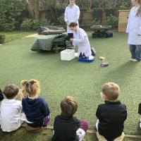PP Science Week 2025